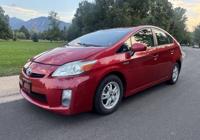 Well-maintained Prius is ready for a new home Boulder - Image 2