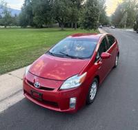 Well-maintained Prius is ready for a new home Boulder - Image 3