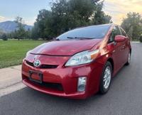 Well-maintained Prius is ready for a new home Boulder - Image 4