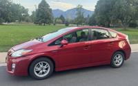Well-maintained Prius is ready for a new home Boulder - Image 5
