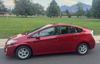 Well-maintained Prius is ready for a new home Boulder - Image 7