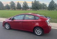 Well-maintained Prius is ready for a new home Boulder - Image 8