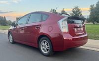 Well-maintained Prius is ready for a new home Boulder - Image 9