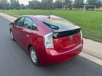 Well-maintained Prius is ready for a new home Boulder - Image 10
