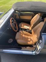1990 Alfa Romeo Spider Veloce convertible Boulder - Image 6