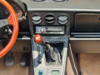 1990 Alfa Romeo Spider Veloce convertible Boulder - Image 9