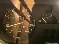 1990 Alfa Romeo Spider Veloce convertible Boulder - Image 10