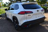 Super Low Mile 2023 Toyota Corolla Cross – Only 5,554 Miles! Boulder - Image 4