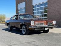 1973 Oldsmobile Restomod LS3 SKU:AA1013 Henderson, NV 89011