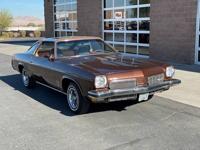 1973 Oldsmobile Restomod LS3 SKU:AA1013 Henderson, NV 89011 - Image 3