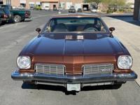 1973 Oldsmobile Restomod LS3 SKU:AA1013 Henderson, NV 89011 - Image 5