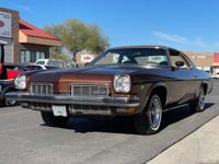 1973 Oldsmobile Restomod LS3 SKU:AA1013 Henderson, NV 89011 - Image 6