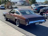 1973 Oldsmobile Restomod LS3 SKU:AA1013 Henderson, NV 89011 - Image 8