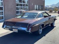 1973 Oldsmobile Restomod LS3 SKU:AA1013 Henderson, NV 89011 - Image 9