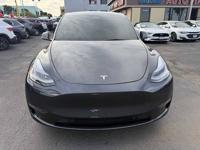 2025 Tesla Model Y Low Miles, Will Sell Fast, Call Now SKU:26910 Tesla San Diego Auto Finders - Image 3