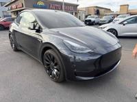 2025 Tesla Model Y Low Miles, Will Sell Fast, Call Now SKU:26910 Tesla San Diego Auto Finders - Image 4