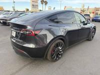 2025 Tesla Model Y Low Miles, Will Sell Fast, Call Now SKU:26910 Tesla San Diego Auto Finders - Image 5