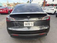 2025 Tesla Model Y Low Miles, Will Sell Fast, Call Now SKU:26910 Tesla San Diego Auto Finders - Image 6