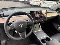 2025 Tesla Model Y Low Miles, Will Sell Fast, Call Now SKU:26910 Tesla San Diego Auto Finders - Image 8