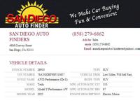 2025 Tesla Model Y Low Miles, Will Sell Fast, Call Now SKU:26910 Tesla San Diego Auto Finders - Image 10