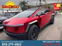 2024 Tesla Cybertruck Computer 4, Very Rare, Call 858 279 SKU:26911 Te San Diego Auto Finders - Image 2