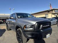 2024 Ram 1500 Warlock Warranty, Like New, EZ Finance Call SKU:26897 Ra San Diego Auto Finders - Image 3