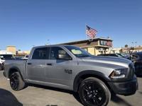 2024 Ram 1500 Warlock Warranty, Like New, EZ Finance Call SKU:26897 Ra San Diego Auto Finders - Image 4