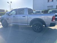 2024 Ram 1500 Warlock Warranty, Like New, EZ Finance Call SKU:26897 Ra San Diego Auto Finders - Image 9