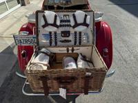 1952 MG TD ROADSTER SKU:AA1089 Henderson, NV - Image 6