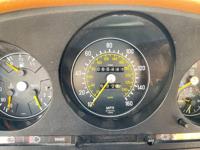 1978 Mercedes-Benz 450SL Convertible SKU:AA1019 Atomic Motors 89011 - Image 10