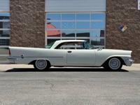 1957 Chrysler 300C SKU:AA1002 Atomic Motors 89011 - Image 4