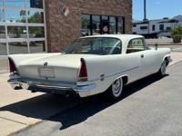 1957 Chrysler 300C SKU:AA1002 Atomic Motors 89011 - Image 6