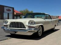 1957 Chrysler 300C SKU:AA1002 Atomic Motors 89011 - Image 10