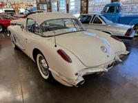 1959 Chevrolet Corvette SKU:C1124 Fuelie Henderson, NV - Image 6