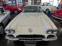 1959 Chevrolet Corvette SKU:C1124 Fuelie Henderson, NV - Image 10
