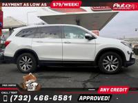 2022 Honda Pilot EXL AWD EX L AWD EX-L AWD All advertised prices are DOWN PAYMENTS - Image 3