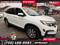 2022 Honda Pilot EXL AWD EX L AWD EX-L AWD All advertised prices are DOWN PAYMENTS - Image 6