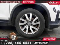 2022 Honda Pilot EXL AWD EX L AWD EX-L AWD All advertised prices are DOWN PAYMENTS - Image 8
