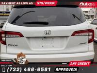 2022 Honda Pilot EXL AWD EX L AWD EX-L AWD All advertised prices are DOWN PAYMENTS - Image 9