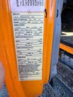 2008 International 4300 IHC 4300 Cab and Chassis Burkeville - Image 9