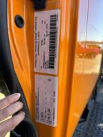 2008 International 4300 IHC 4300 Cab and Chassis Burkeville - Image 10