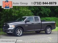 2019 Ram 1500 Classic Express 4x4 4dr Quad Cab 6.3 ft. SB Pickup East Brunswick, NJ