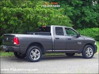 2019 Ram 1500 Classic Express 4x4 4dr Quad Cab 6.3 ft. SB Pickup East Brunswick, NJ - Image 5