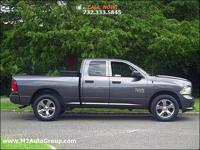 2019 Ram 1500 Classic Express 4x4 4dr Quad Cab 6.3 ft. SB Pickup East Brunswick, NJ - Image 6