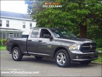 2019 Ram 1500 Classic Express 4x4 4dr Quad Cab 6.3 ft. SB Pickup East Brunswick, NJ - Image 7