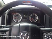 2019 Ram 1500 Classic Express 4x4 4dr Quad Cab 6.3 ft. SB Pickup East Brunswick, NJ - Image 9