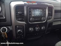 2019 Ram 1500 Classic Express 4x4 4dr Quad Cab 6.3 ft. SB Pickup East Brunswick, NJ - Image 10