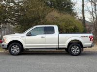 2018 Ford F-150 XLT 4x4 4dr Super Cab 6.5 ft. SB East Brunswick, NJ - Image 3
