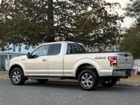 2018 Ford F-150 XLT 4x4 4dr Super Cab 6.5 ft. SB East Brunswick, NJ - Image 4