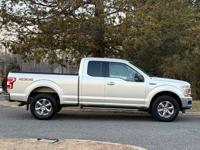 2018 Ford F-150 XLT 4x4 4dr Super Cab 6.5 ft. SB East Brunswick, NJ - Image 6